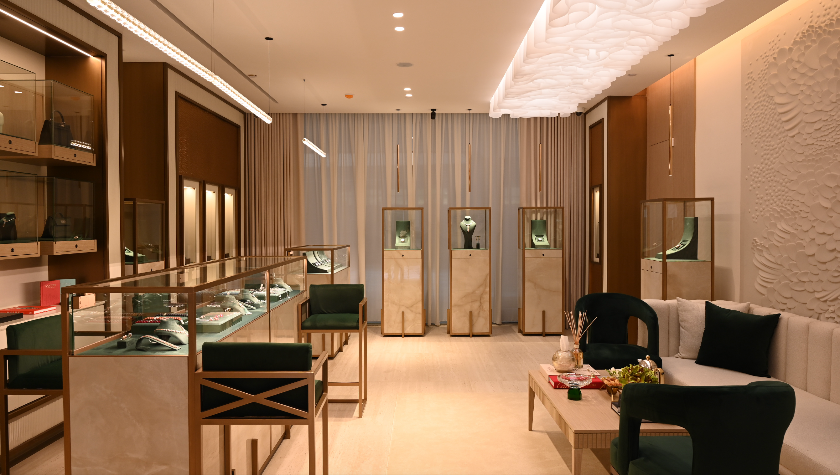 معرض بوابة الثراء - الرياض